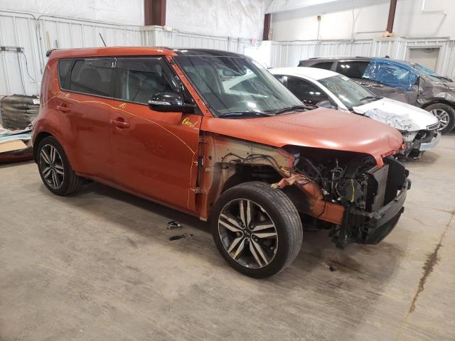 Photo 4 from auction – 2018 KIA SOUL ! with VIN KNDJX3AA6J7589153