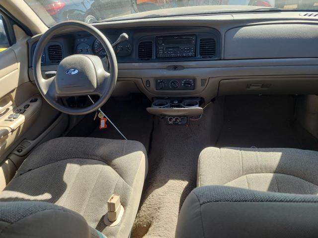 Photo 8 from auction – 2002 FORD CROWN VICT with VIN 2FAFP71W72X153728