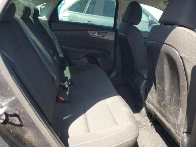 Photo 10 from auction – 2019 KIA FORTE FE with VIN 3KPF24ADXKE091754