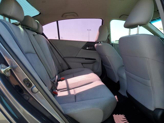 Photo 10 from auction – 2015 HONDA ACCORD LX with VIN 1HGCR2F3XFA076247