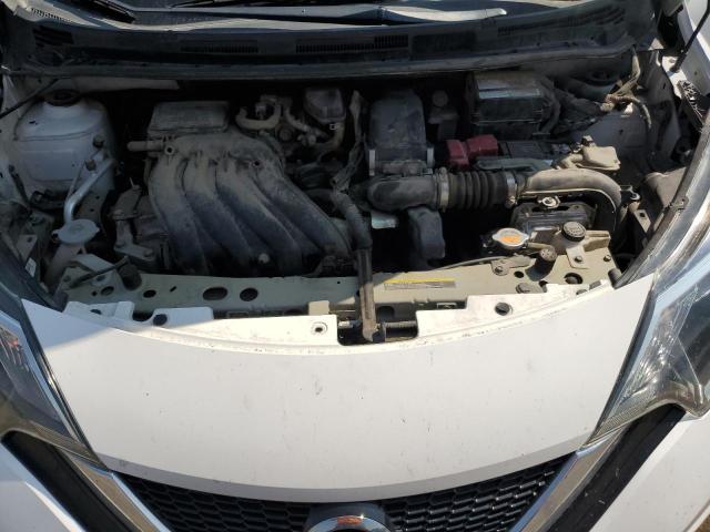 Photo 11 from auction – 2018 NISSAN VERSA NOTE with VIN 3N1CE2CP8JL353886