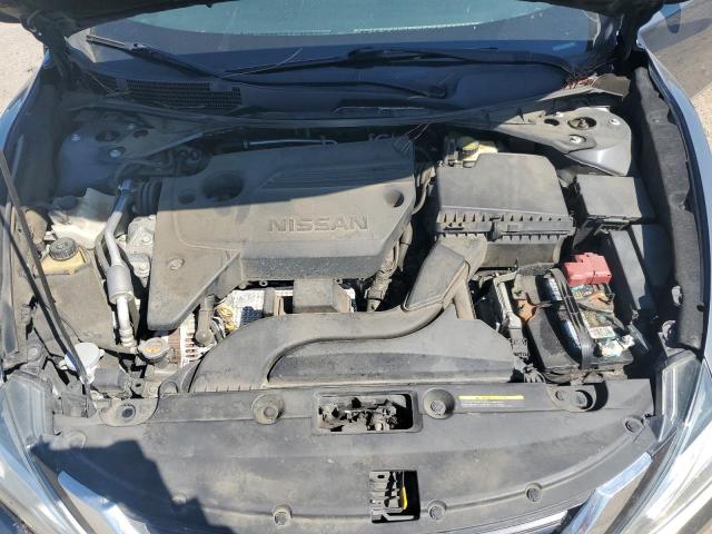 Photo 11 from auction – 2017 NISSAN ALTIMA 2.5 with VIN 1N4AL3AP9HC495050
