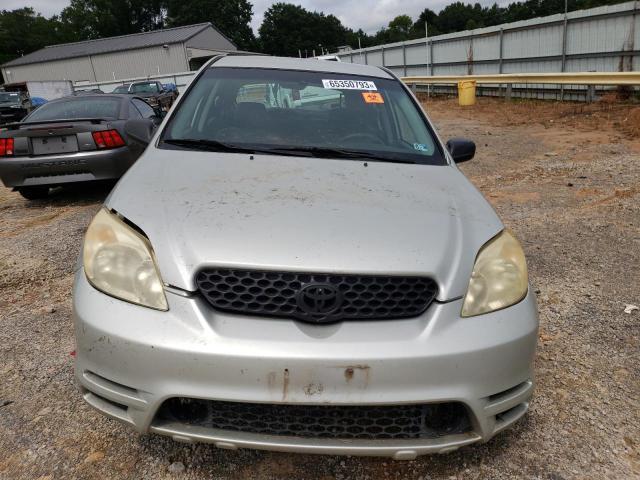 Photo 5 from auction – 2003 TOYOTA COROLLA MA with VIN 2T1KR32E23C117050
