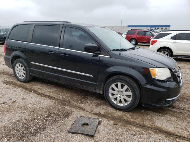 Photo 4 from auction – 2014 CHRYSLER TOWN & COU with VIN 2C4RC1BG7ER292824