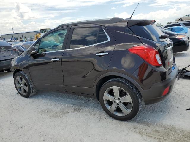 Photo 2 from auction – 2014 BUICK ENCORE with VIN KL4CJCSB3EB669010