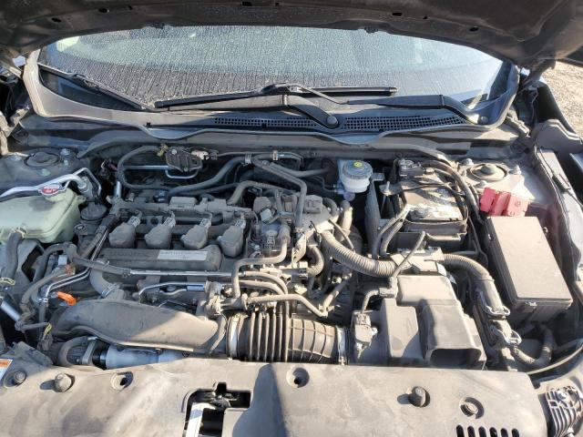 Photo 11 from auction – 2016 HONDA CIVIC EXL with VIN 19XFC1F72GE044319