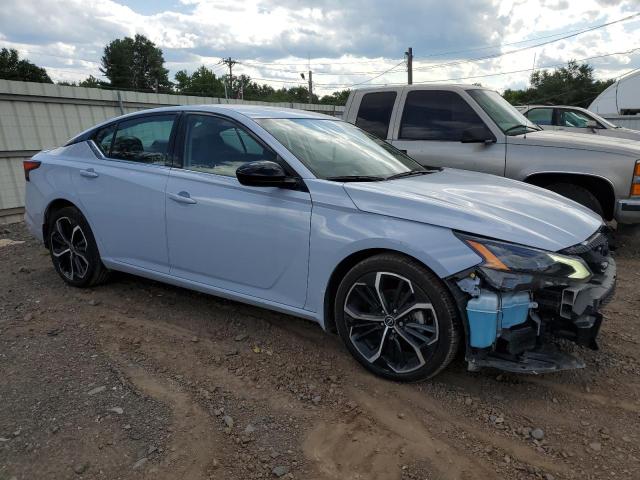 Photo 4 from auction – 2023 NISSAN ALTIMA SR with VIN 1N4BL4CW5PN302992