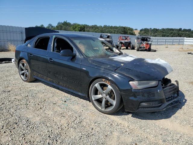 Photo 4 from auction – 2014 AUDI A4 PREMIUM with VIN WAUFFAFL9EN036485