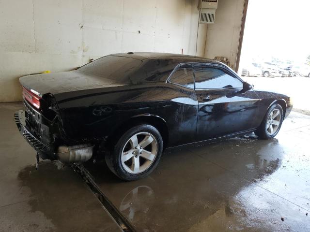 Photo 3 from auction – 2014 DODGE CHALLENGER with VIN 2C3CDYAG8EH307483