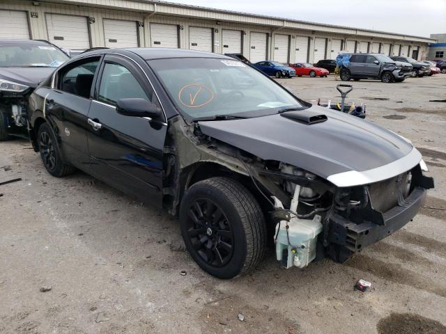 Photo 4 from auction – 2010 NISSAN ALTIMA BAS with VIN 1N4AL2APXAC170598