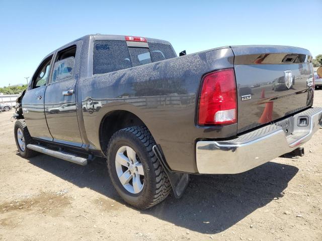 Photo 2 from auction – 2017 RAM 1500 SLT with VIN 1C6RR7LG4HS509983