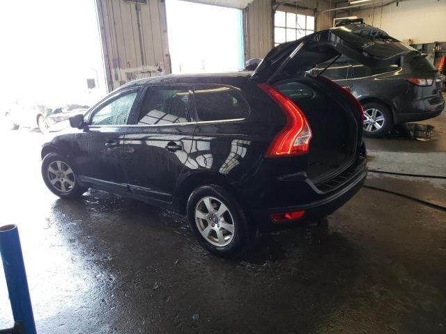 Photo 2 from auction – 2011 VOLVO XC60 3.2 with VIN YV4952DL1B2199685