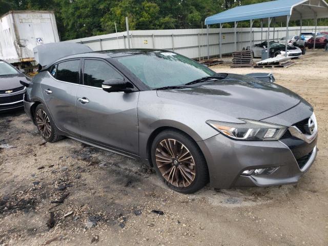 صورة رقم 4 من المزاد - 2016 NISSAN MAXIMA 3.5 مع VIN 1N4AA6AP7GC390335