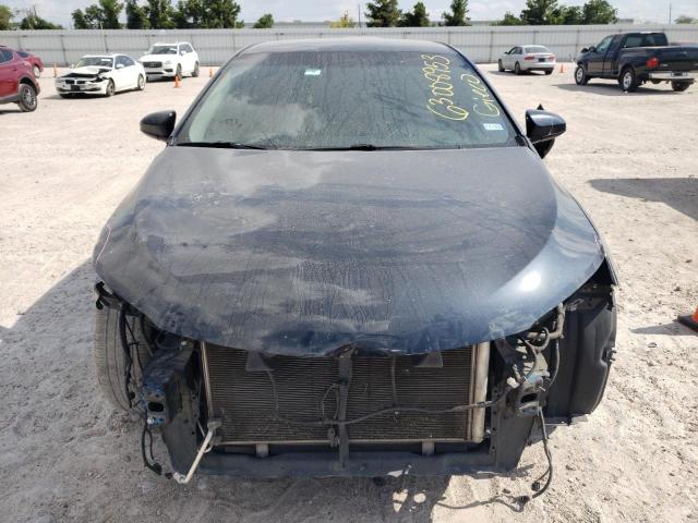 Photo 5 from auction – 2016 TOYOTA CAMRY LE with VIN 4T1BF1FK0GU246275