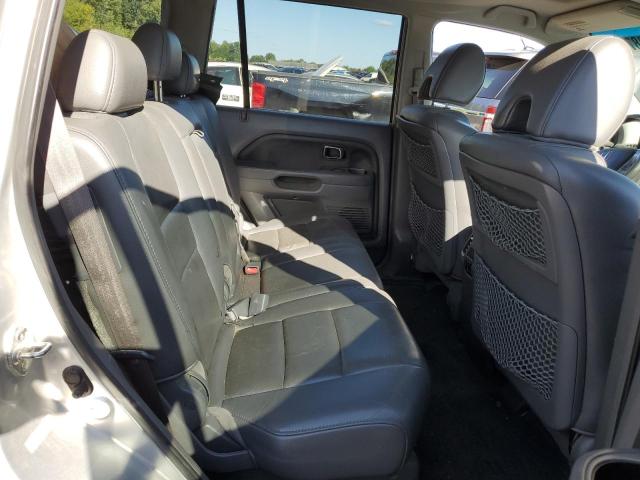 Снимка 11 от търг – 2012 HONDA PILOT EXL с VIN 5FNYF28687B044247