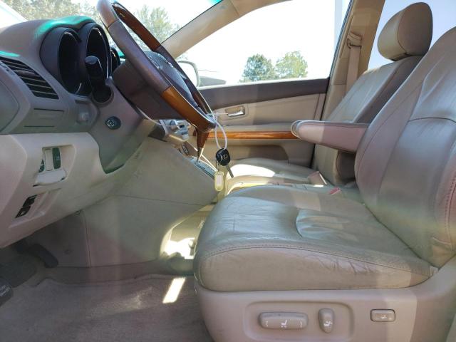 Фото 7 с аукциона – 2009 LEXUS RX 350 с VIN 2T2HK31U19C122011