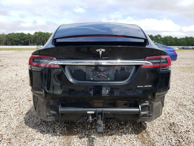 Снимка 6 от търг – 2020 TESLA MODEL X с VIN 5YJXCBE29LF301562