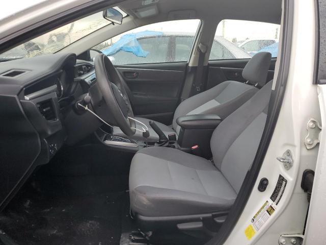Photo 7 from auction – 2015 TOYOTA COROLLA L with VIN 2T1BURHE0FC307104