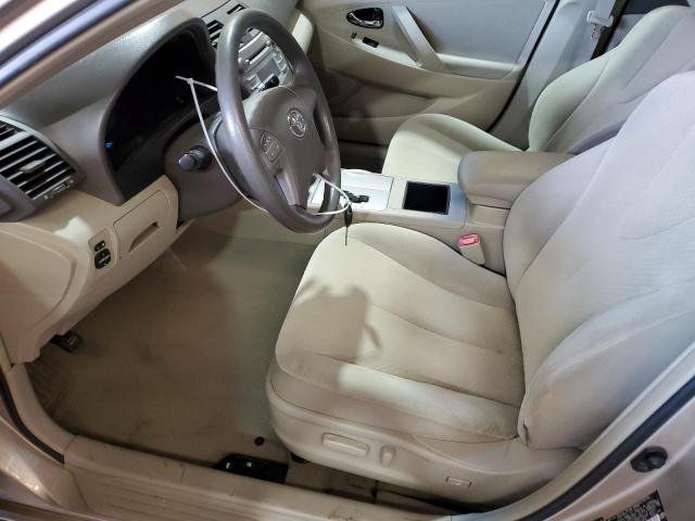 Photo 7 from auction – 2007 TOYOTA CAMRY CE with VIN 4T1BE46K37U663930