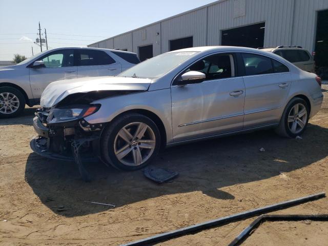 Photo 1 from auction – 2016 VOLKSWAGEN CC BASE with VIN WVWBP7AN4GE504085
