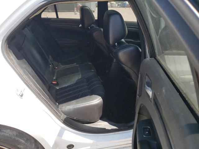 Photo 10 from auction – 2014 CHRYSLER 300 S with VIN 2C3CCAGG2EH383993