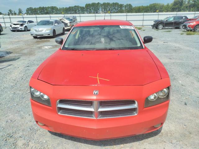 Photo 5 from auction – 2008 DODGE CHARGER with VIN 2B3KA43G68H303573