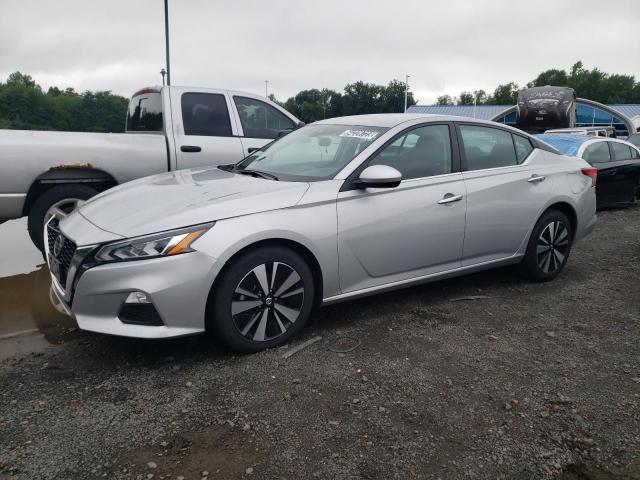 NISSAN ALTIMA SV 2021 with VIN 1N4BL4DV8MN412260 - Photo from auction