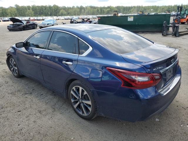 Photo 2 from auction – 2017 NISSAN ALTIMA 2.5 with VIN 1N4AL3AP6HC127084