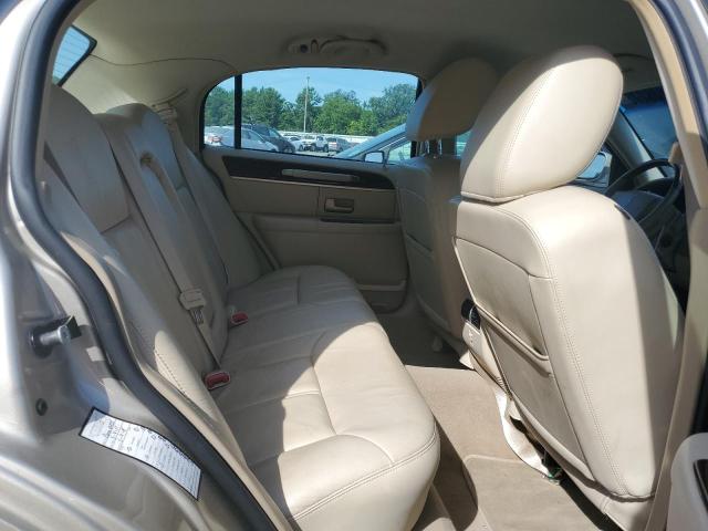 Photo 10 from auction – 2011 LINCOLN TOWN CAR S with VIN 2LNBL8CV6BX759290