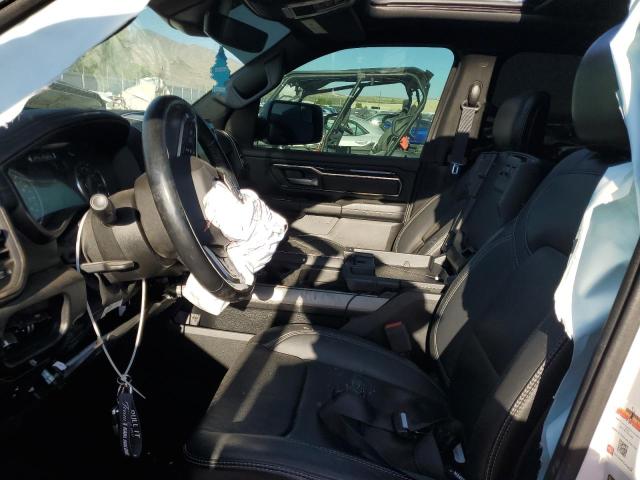 Photo 7 from auction – 2019 RAM 1500 SPORT with VIN 1C6SRFTT2KN837689