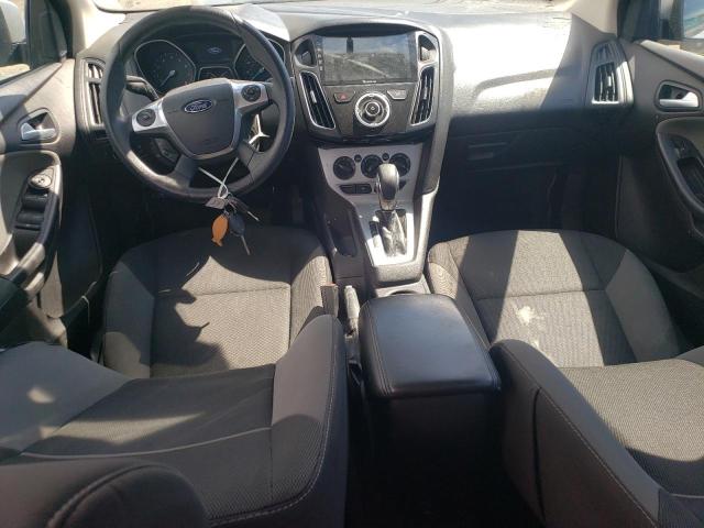 Photo 8 from auction – 2014 FORD FOCUS SE with VIN 1FADP3F28EL318290