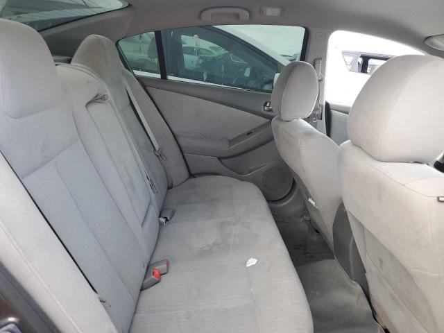 Photo 10 from auction – 2012 NISSAN ALTIMA BAS with VIN 1N4AL2AP1CN463300