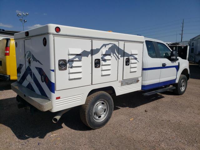 Photo 3 from auction – 2017 FORD F250 SUPER with VIN 1FD7X2B68HED80464