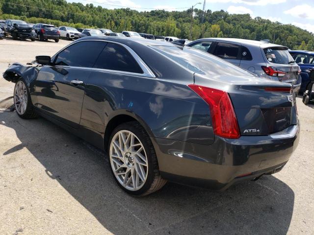 Photo 2 from auction – 2015 CADILLAC ATS PERFOR with VIN 1G6AJ1RX3F0100080