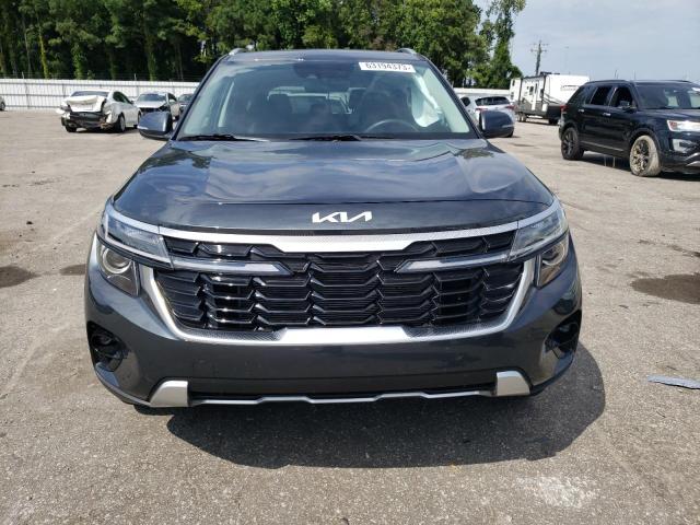 Photo 5 from auction – 2024 KIA SELTOS S with VIN KNDEU2AA0R7470224