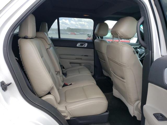 صورة رقم 11 من المزاد - 2014 FORD EXPLORER L مع VIN 1FM5K7F89EGA49844