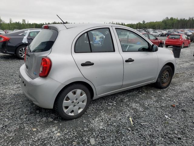Photo 3 from auction – 2015 NISSAN MICRA with VIN 3N1CK3CP7FL231851