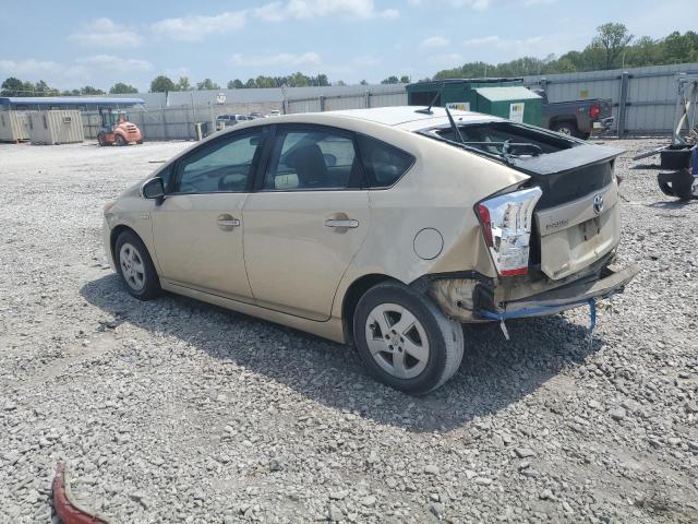 Photo 2 from auction – 2010 TOYOTA PRIUS with VIN JTDKN3DUXA0237671