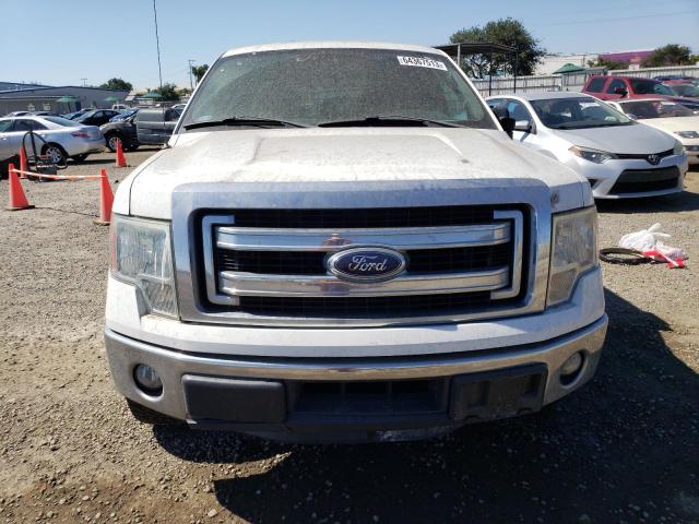 Photo 5 from auction – 2014 FORD F150 SUPER with VIN 1FTFW1CT0EKD12206