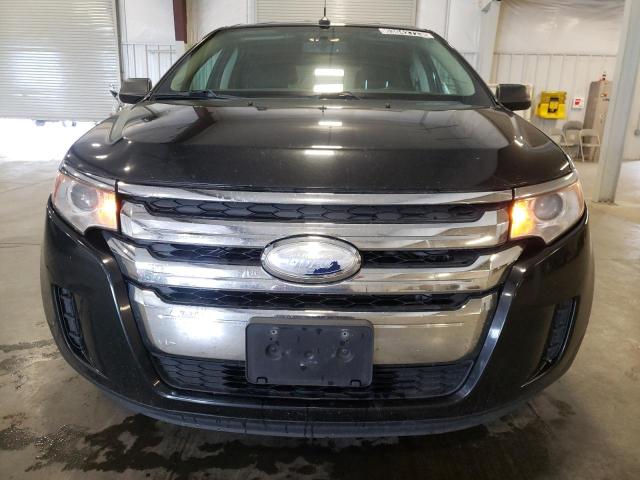 Photo 5 from auction – 2013 FORD EDGE SE with VIN 2FMDK4GC9DBC59136