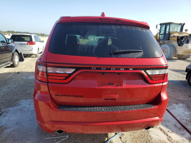 Photo 6 from auction – 2015 DODGE DURANGO SX with VIN 1C4RDHAG0FC201216