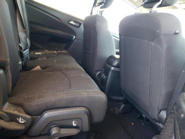 Photo 11 from auction – 2017 DODGE JOURNEY SX with VIN 3C4PDCBB1HT702121