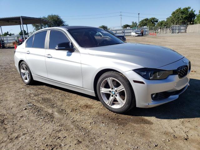 Photo 4 from auction – 2013 BMW 328 I with VIN WBA3A5G57DNP23746