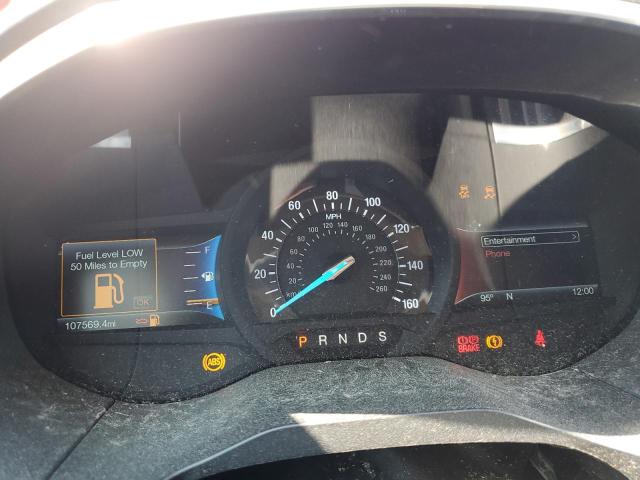 Photo 9 from auction – 2017 FORD EDGE TITAN with VIN 2FMPK3K99HBB20200