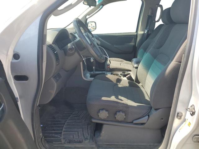 Photo 7 from auction – 2008 NISSAN PATHFINDER with VIN 5N1AR18B48C652518