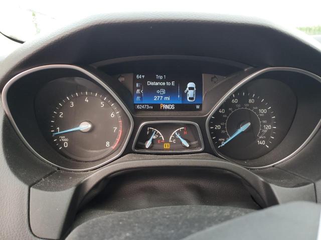Photo 9 from auction – 2016 FORD FOCUS TITA with VIN 1FADP3N26GL288730