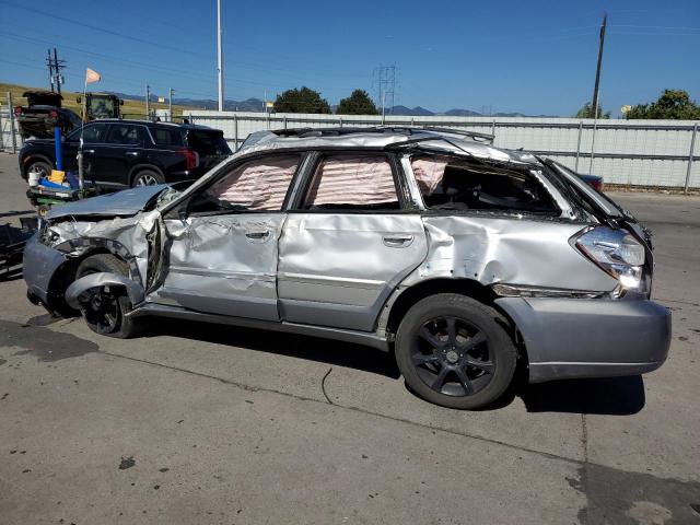 Photo 2 from auction – 2007 SUBARU LEGACY OUT with VIN 4S4BP63C474330414
