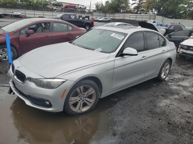 Photo 1 from auction – 2016 BMW 328 XI SUL with VIN WBA8E3G59GNT76049