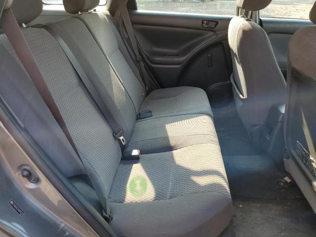 Photo 10 from auction – 2008 TOYOTA COROLLA MA with VIN 2T1KR32E18C692330