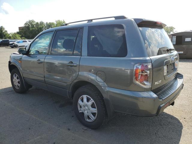Photo 2 from auction – 2008 HONDA PILOT VP with VIN 5FNYF18228B031471